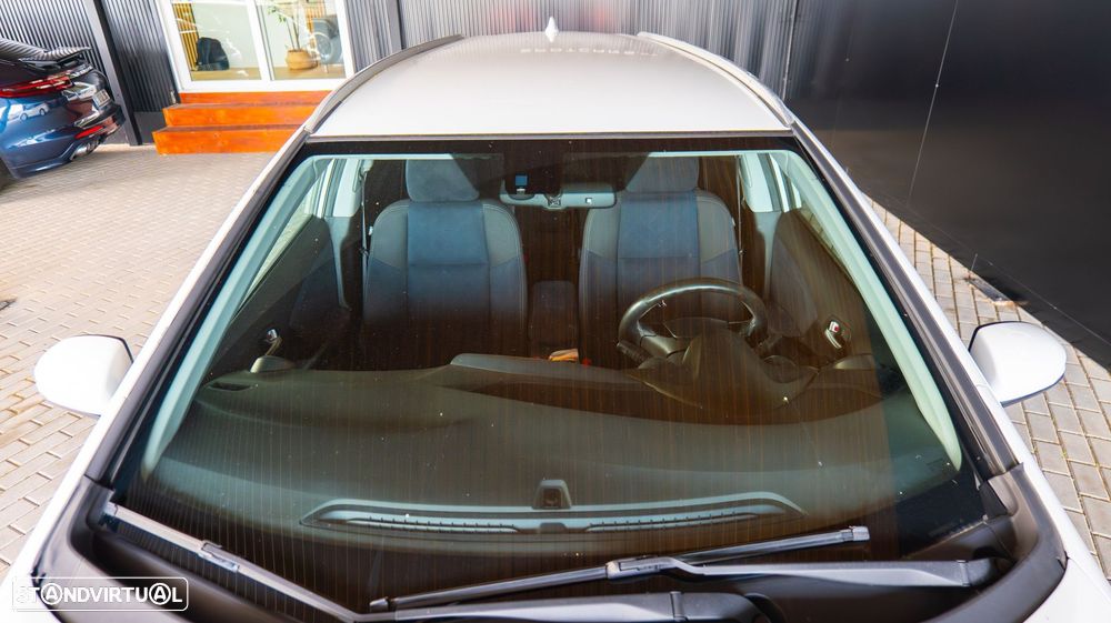 Honda Civic Tourer 1.6 i-DTEC Sport Navi - 30