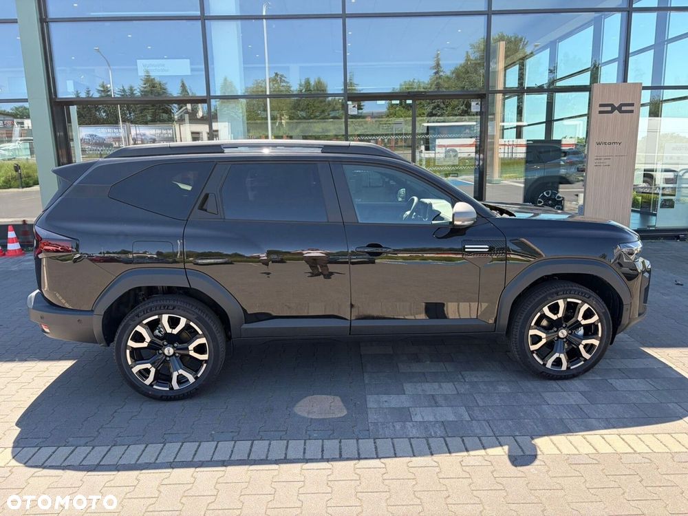 Dacia Bigster - 9