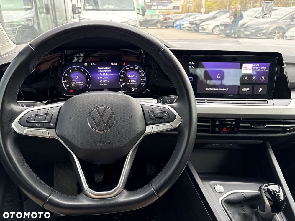 Volkswagen Golf 1.5 TSI EVO Life - 13