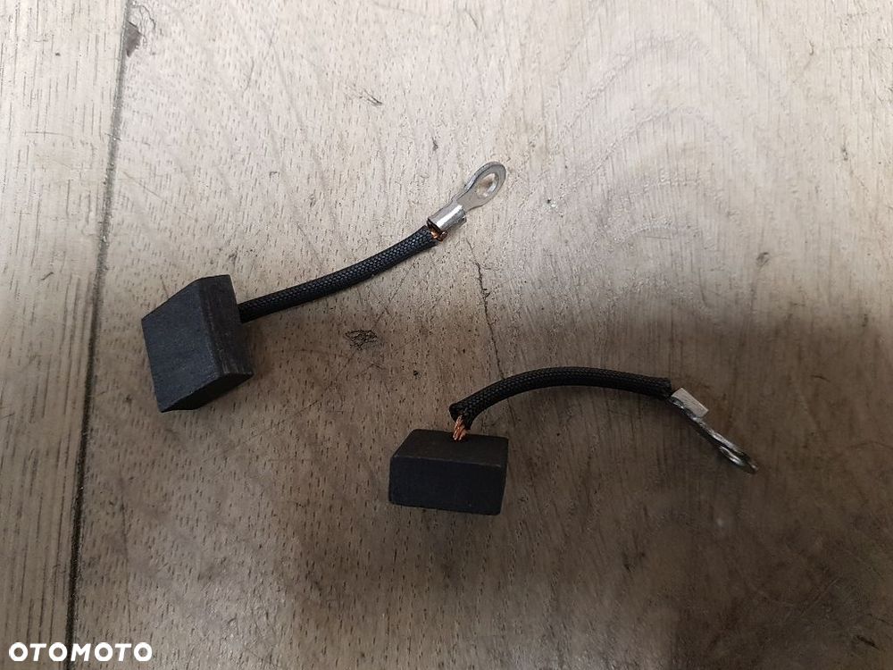 Zestaw szczotek rozrusznika Accel Harley Davidson FL XL 30426-58 - 2