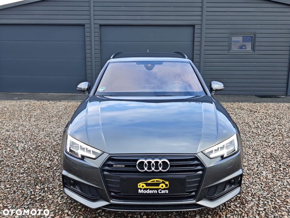 Audi A4 - 5
