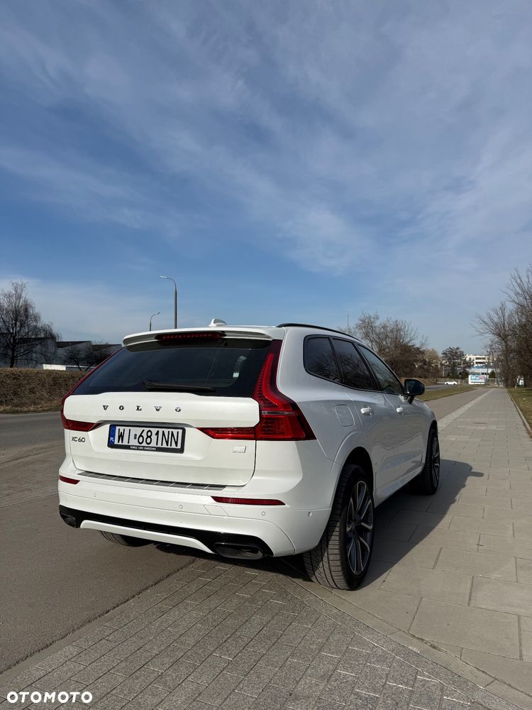 Volvo XC 60 - 15