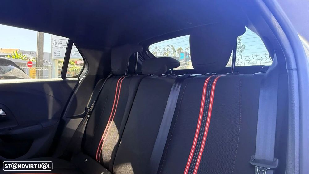 Opel Corsa 1.2 T GS Line - 9