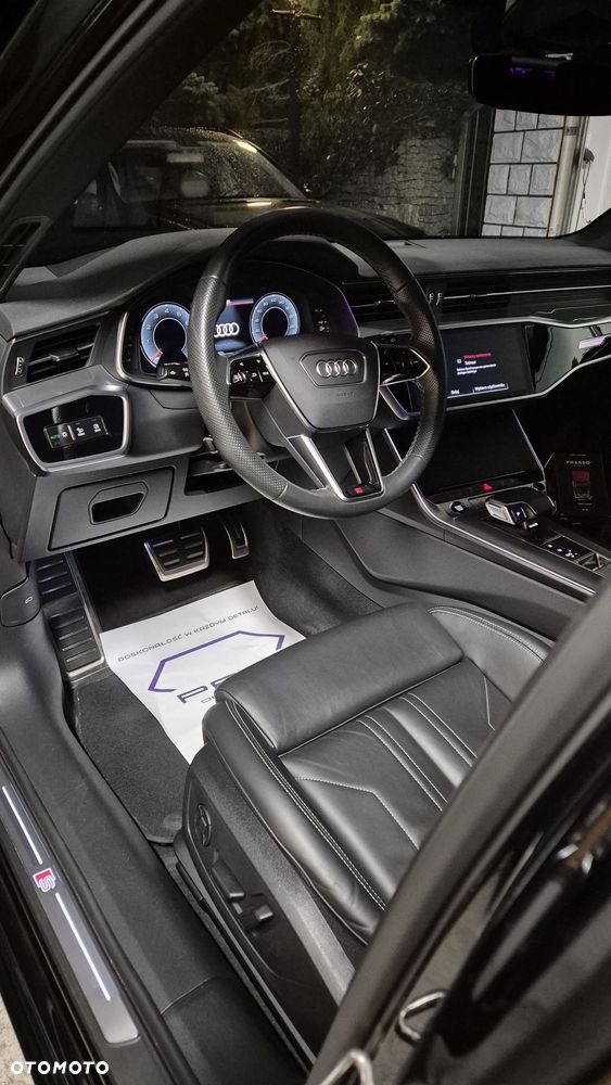 Audi A6 - 30