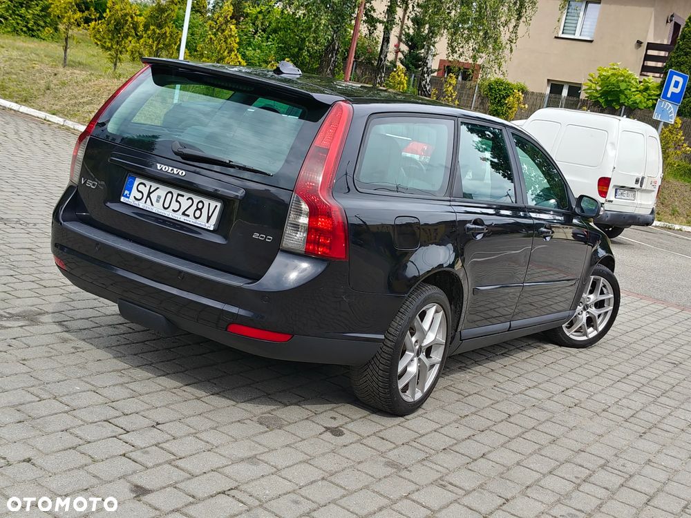 Volvo V50 2.0D DPF RDesign - 4