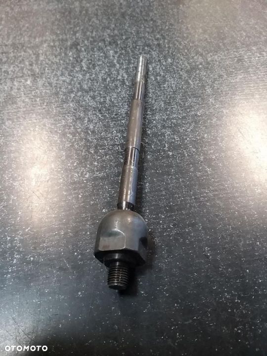 Drążek kierowniczy boczny bez końcówki L/P dł.: 272mm FORD FIESTA, FIESTA II 1.0-1.6D 10.77-11.89 - 1