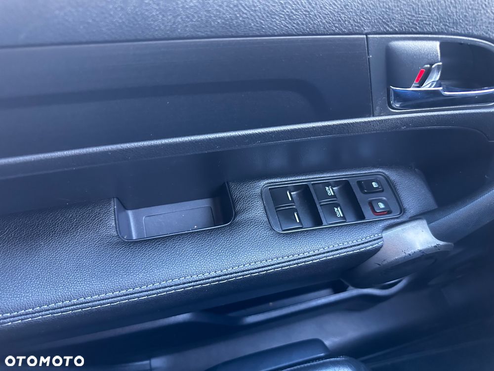 Honda CR-V 2.0i-VTEC Elegance - 24