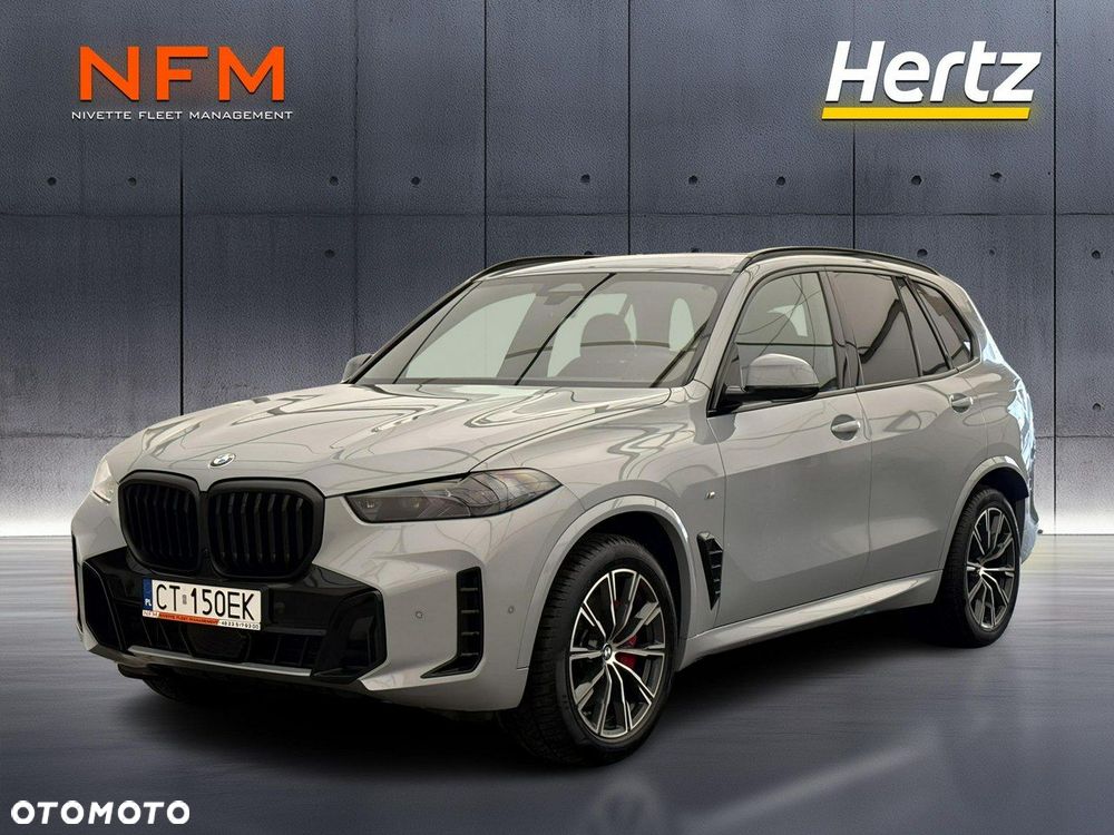 BMW X5 - 2