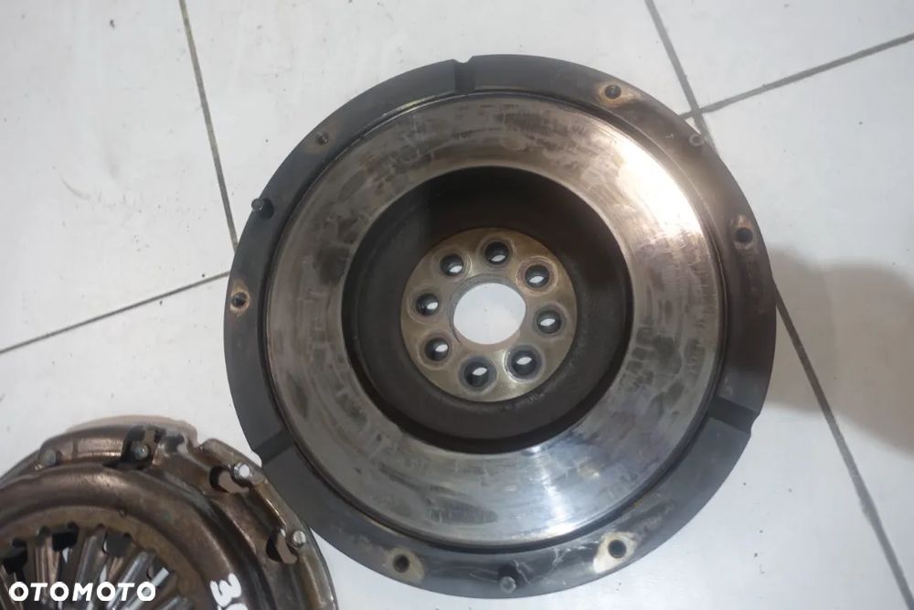 SPRZĘGŁO TOYOTA DYNA 3.0 D 2008 KOMPLETNE - 3