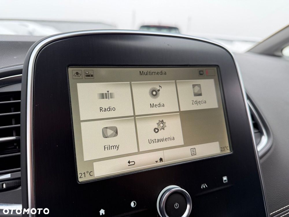 Renault Scenic 1.3 TCe FAP Intens EDC - 31