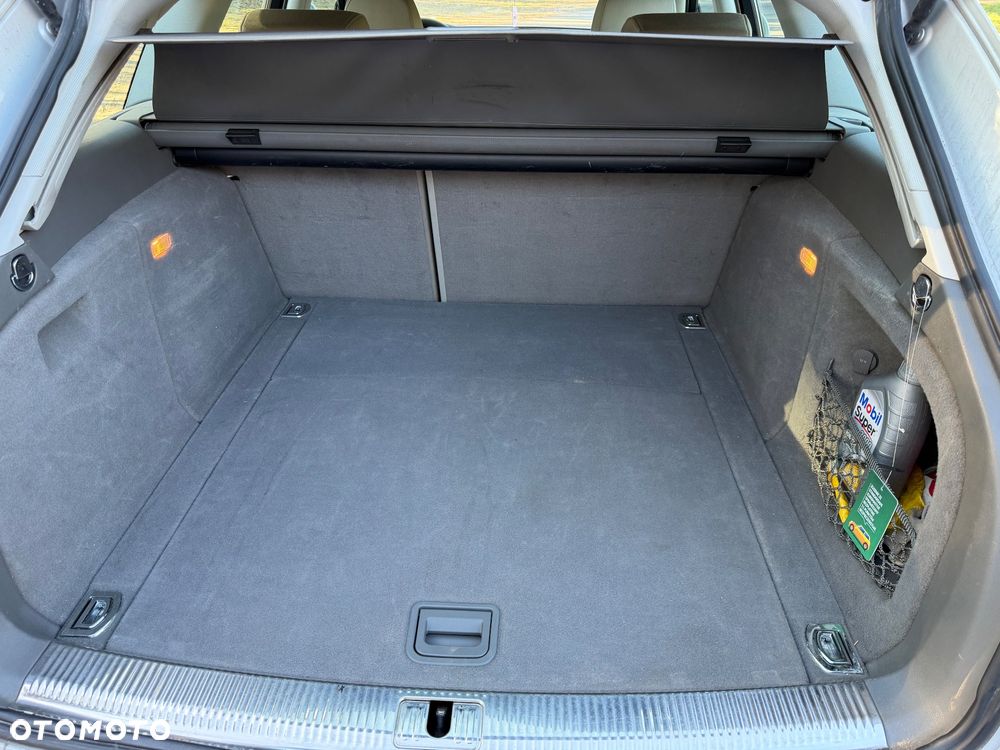 Audi A4 Avant 1.8 TFSI - 12