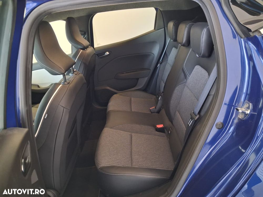 Renault Clio V 1.0 TCe 90 Techno - 31