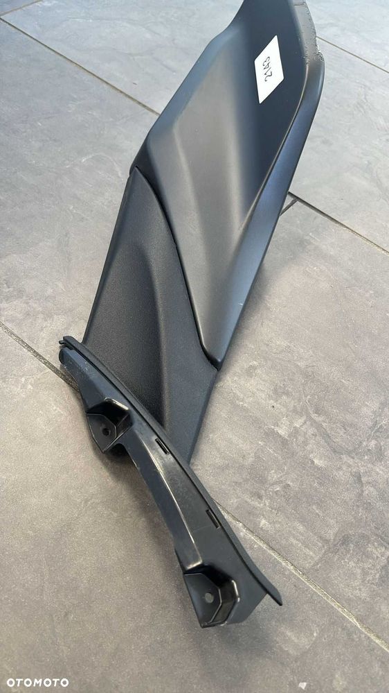 Owiewka Osłona Boczna Suzuki Burgman 650. 2013-16 [2143] - 3