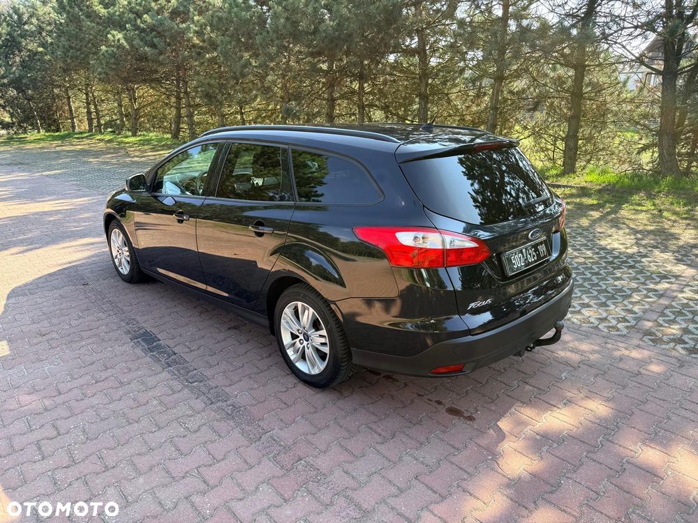 Ford Focus - 7