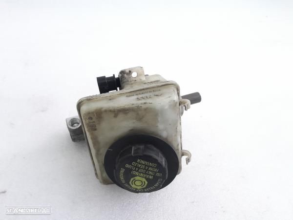 Bomba Travoes Opel Astra H (A04) - 1