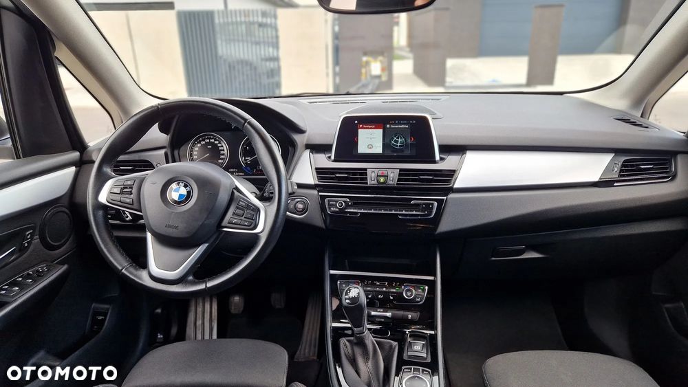 BMW Seria 2 218d GT Advantage - 3