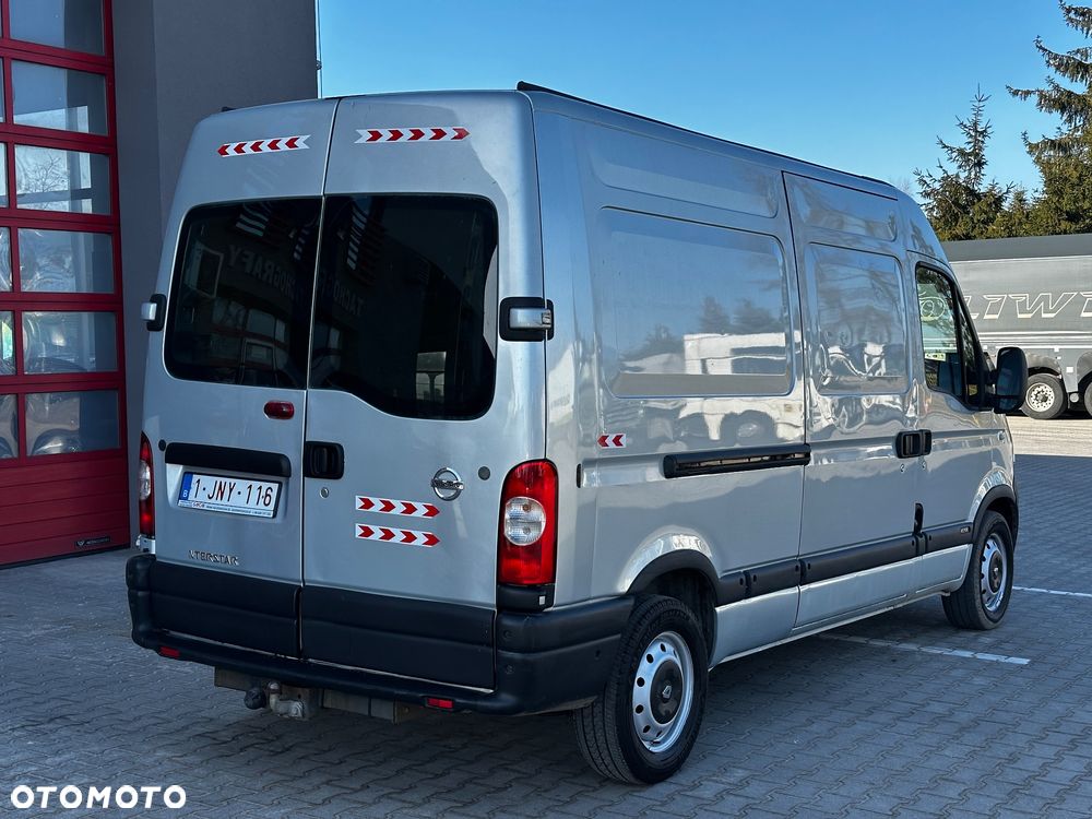 Renault Master - 4