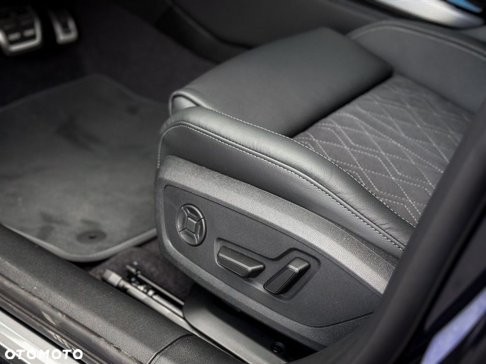 Audi A5 Avant - 17