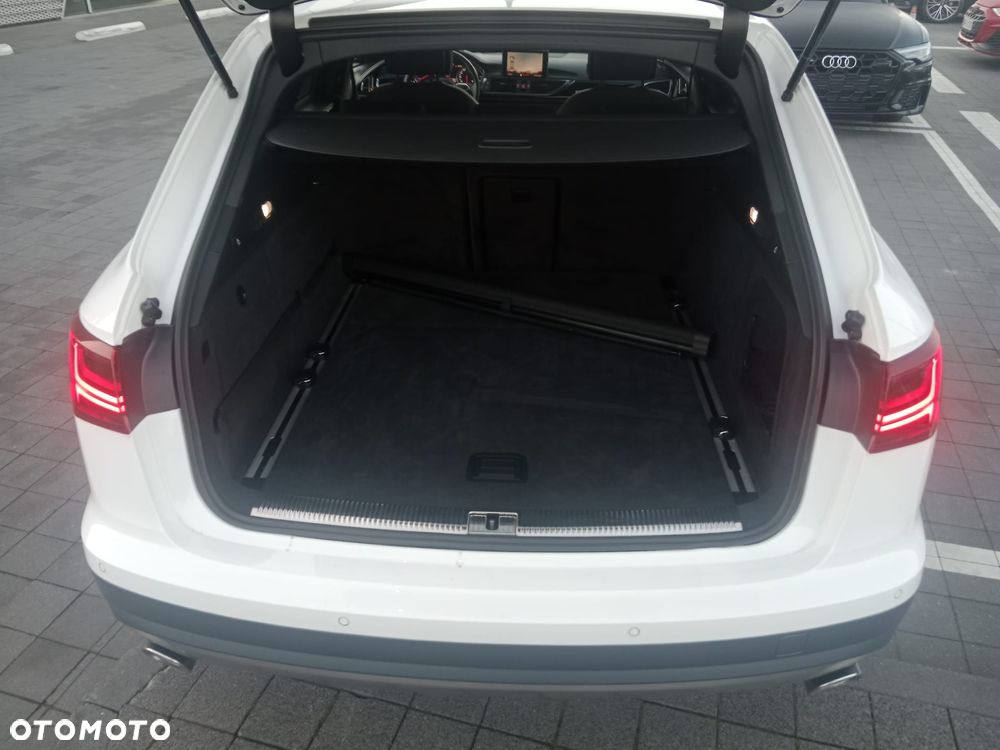 Audi A6 Allroad - 20