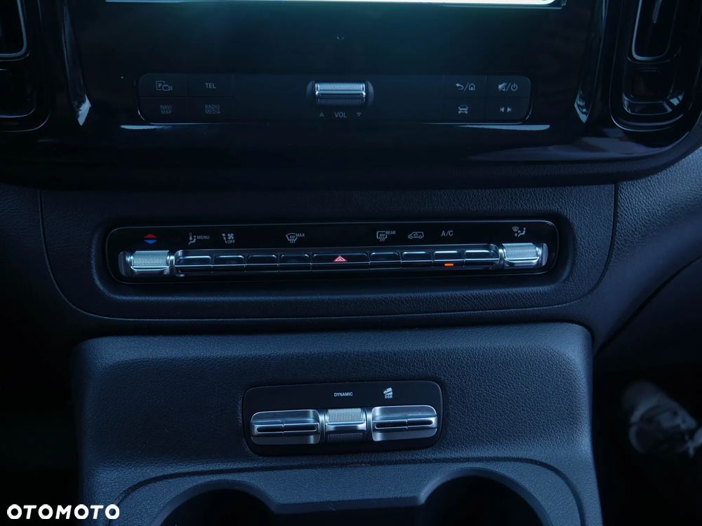Mercedes-Benz Vito - 19