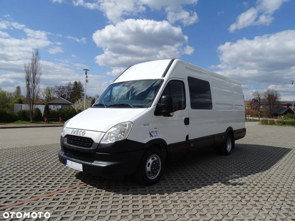 Iveco Daily - 2