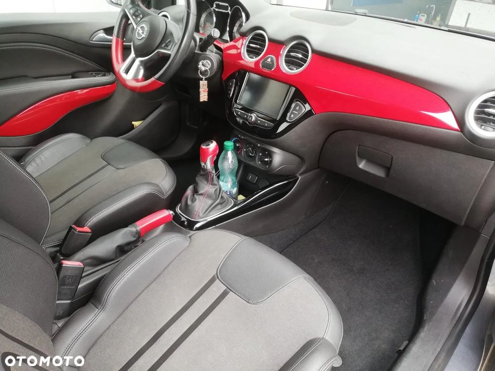 Opel Adam 1.4 Rocks - 9