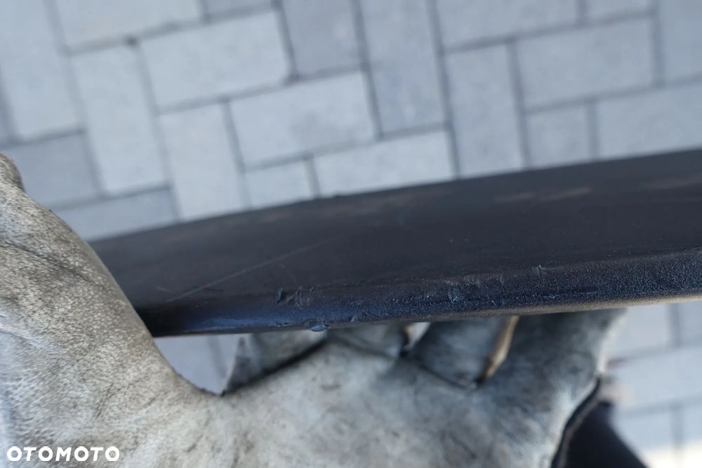 DOKŁADKA ZDERZAKA SPOILER PRZÓD BMW X5 G05 - 6
