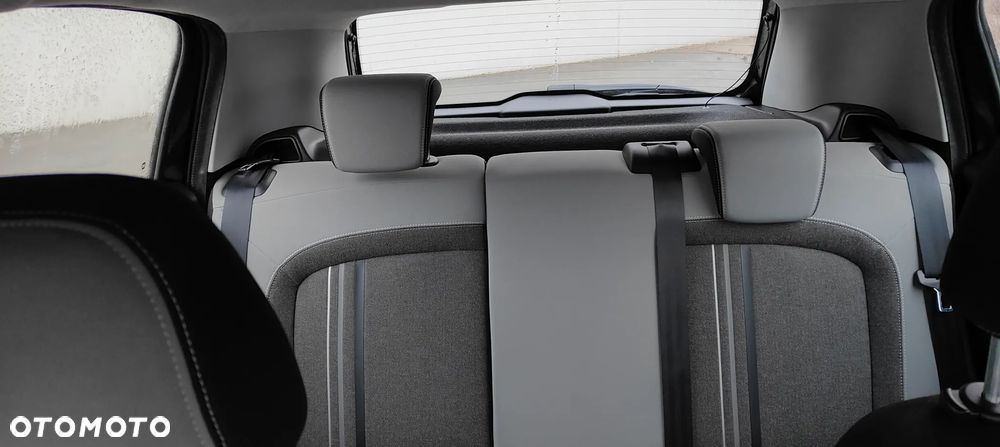 Fiat Punto Evo 1.4 8V Start&Stopp Pop - 37