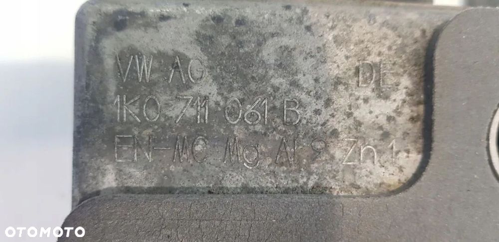 WYBIERAK LEWAREK BIEGÓW LINKI VW GOLF V JETTA 1.9 SKODA FABIA AUDI - 6