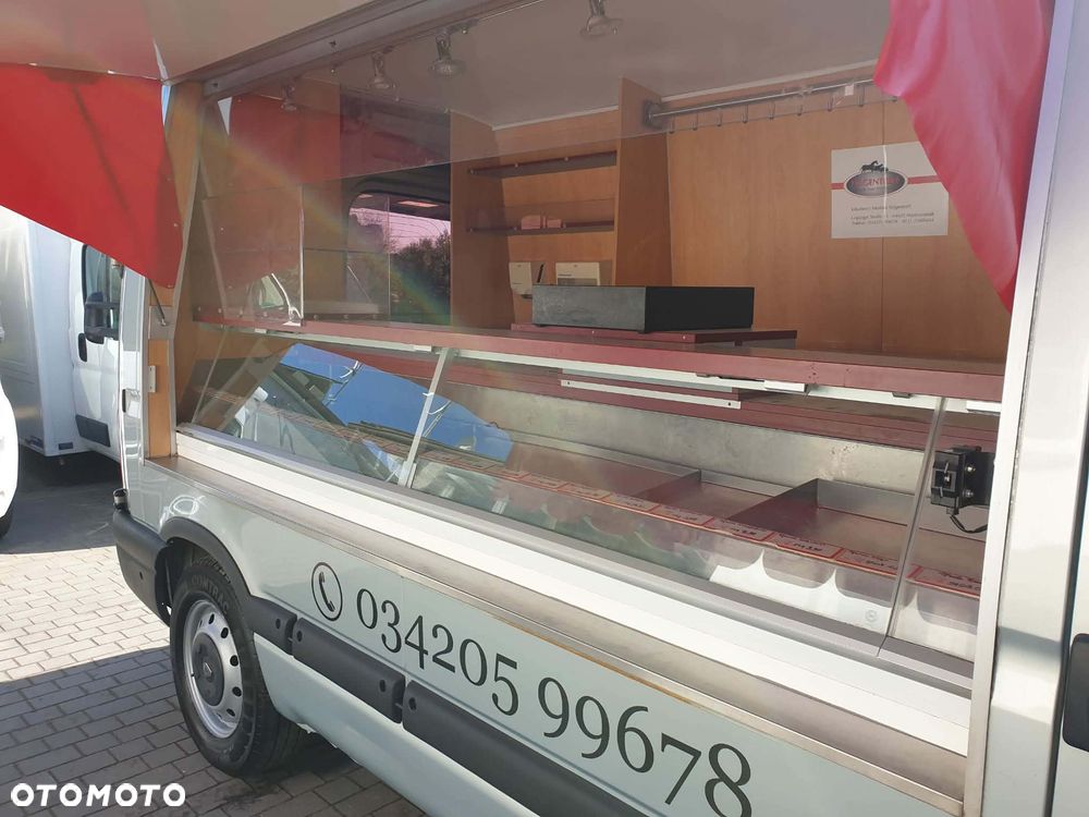 Renault Master - 5
