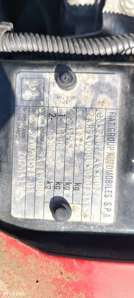 Alfa Romeo Giulietta - 23