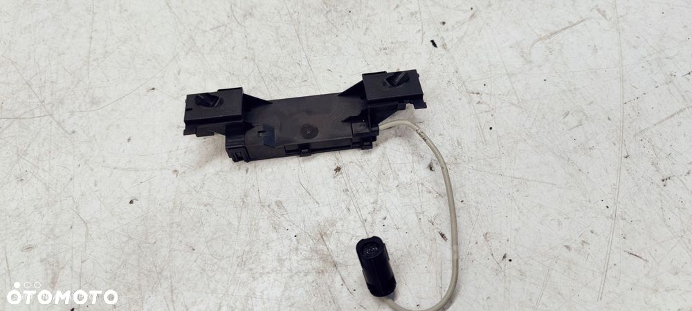 CZUJNIK RUCHU KABINY ALARMU AUDI A3 8P 8P0951177 - 2