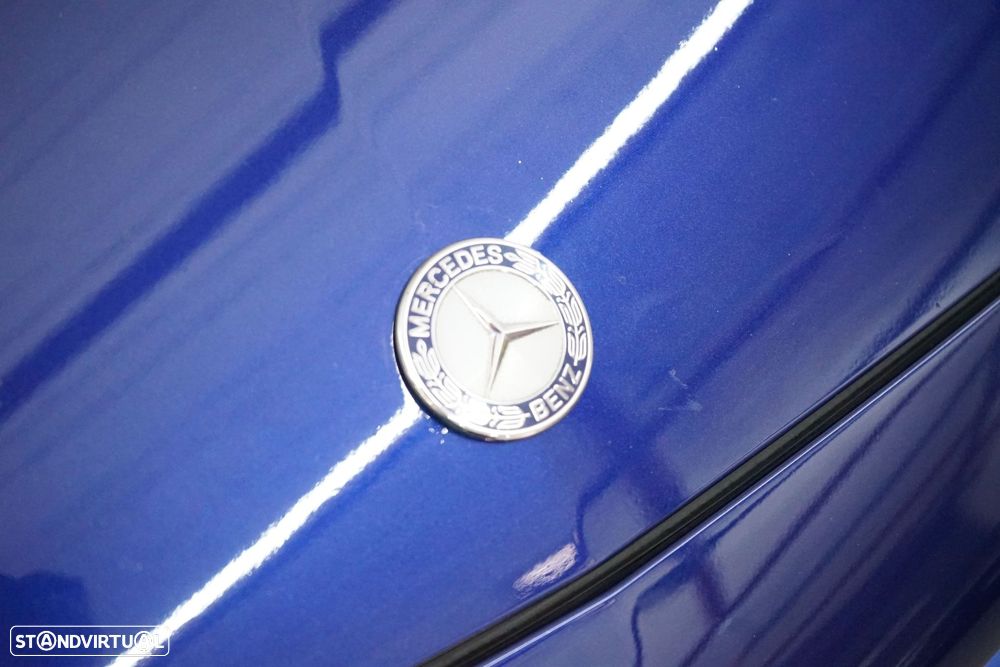 Mercedes-Benz C 200 d Avantgarde Aut. - 9