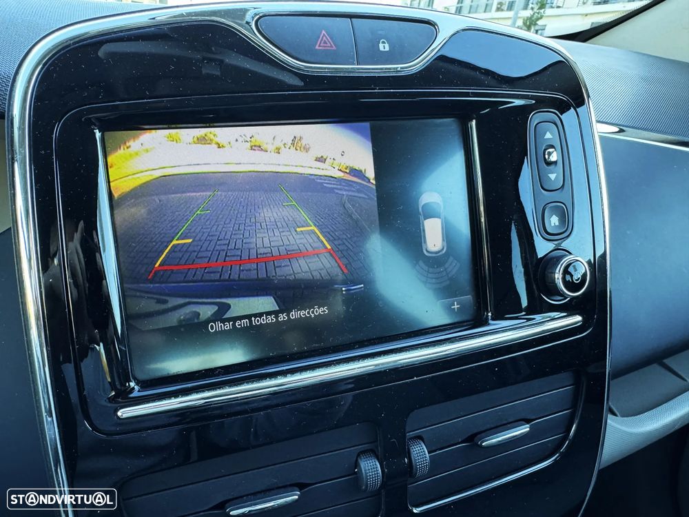 Renault Zoe (c/ Bateria) Intens - 14