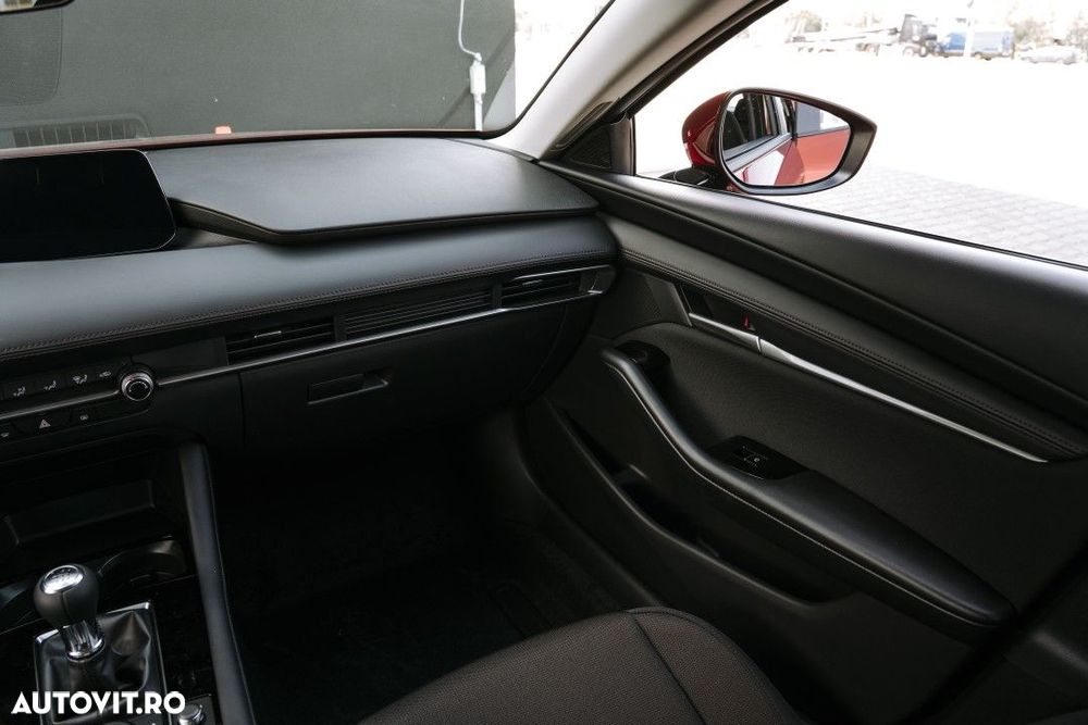 Mazda 3 - 19