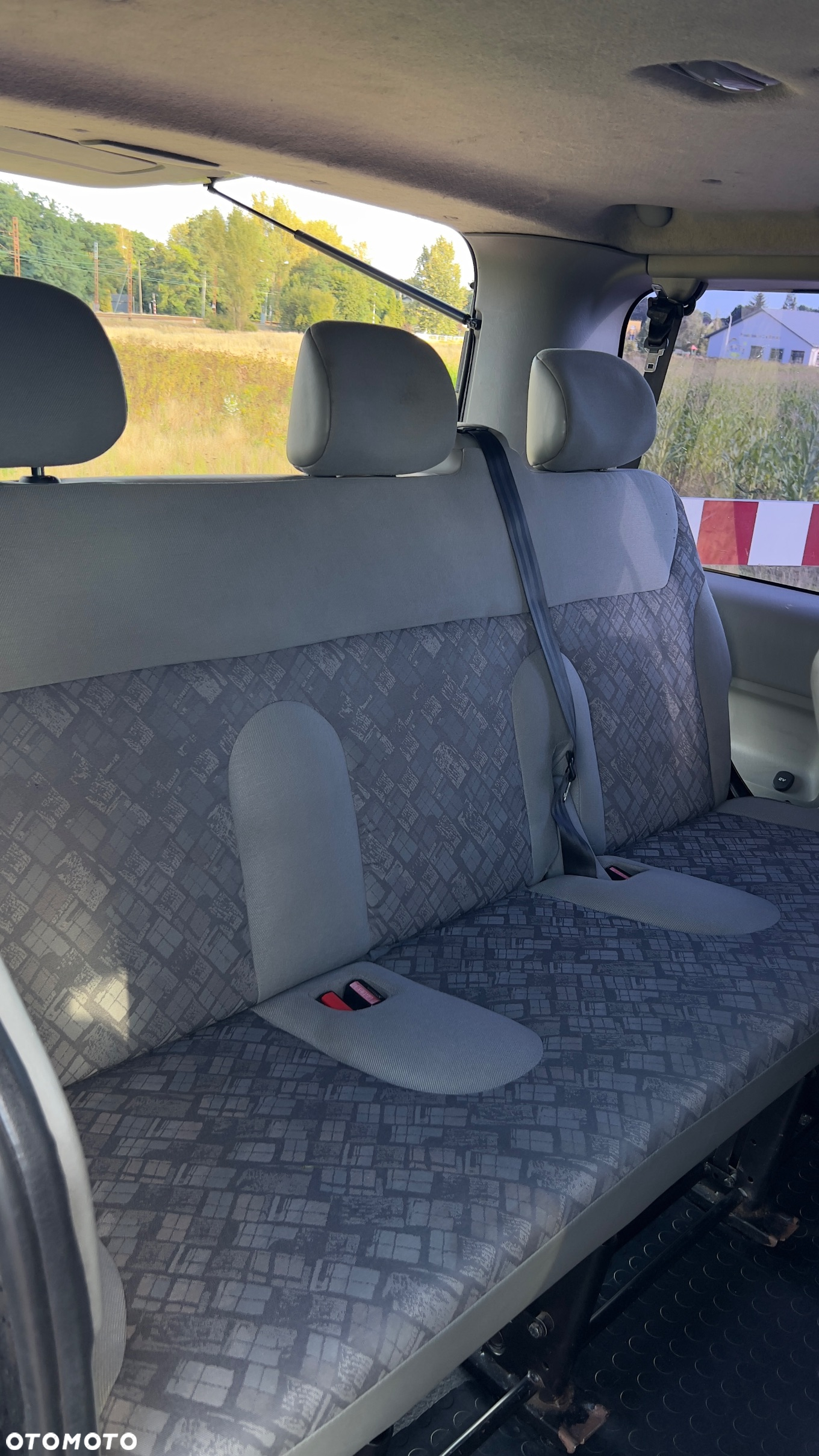Renault Trafic dCi Passenger - 15