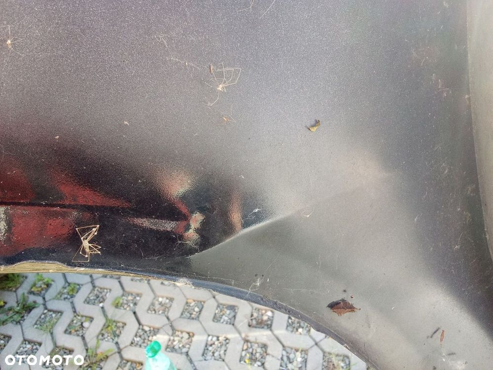 KL BŁOTNIK PRAWY PRZÓD OPEL CORSA D 06- 5D - 8