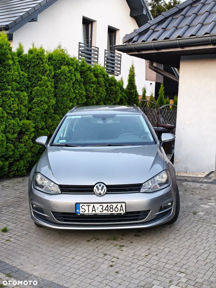 Volkswagen Golf 1.6 TDI BMT Trendline - 12