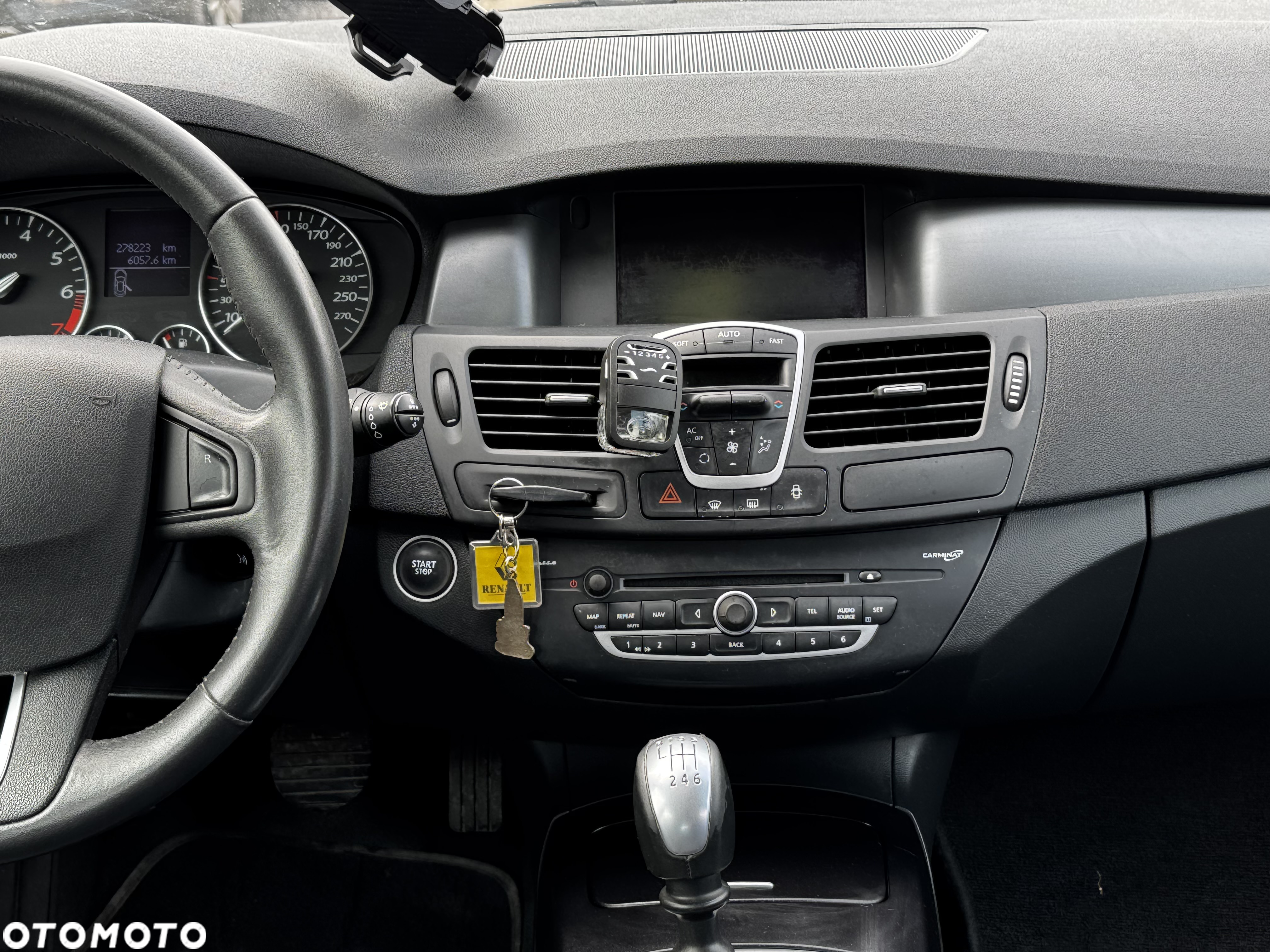 Renault Laguna 2.0 16V Dynamique - 27