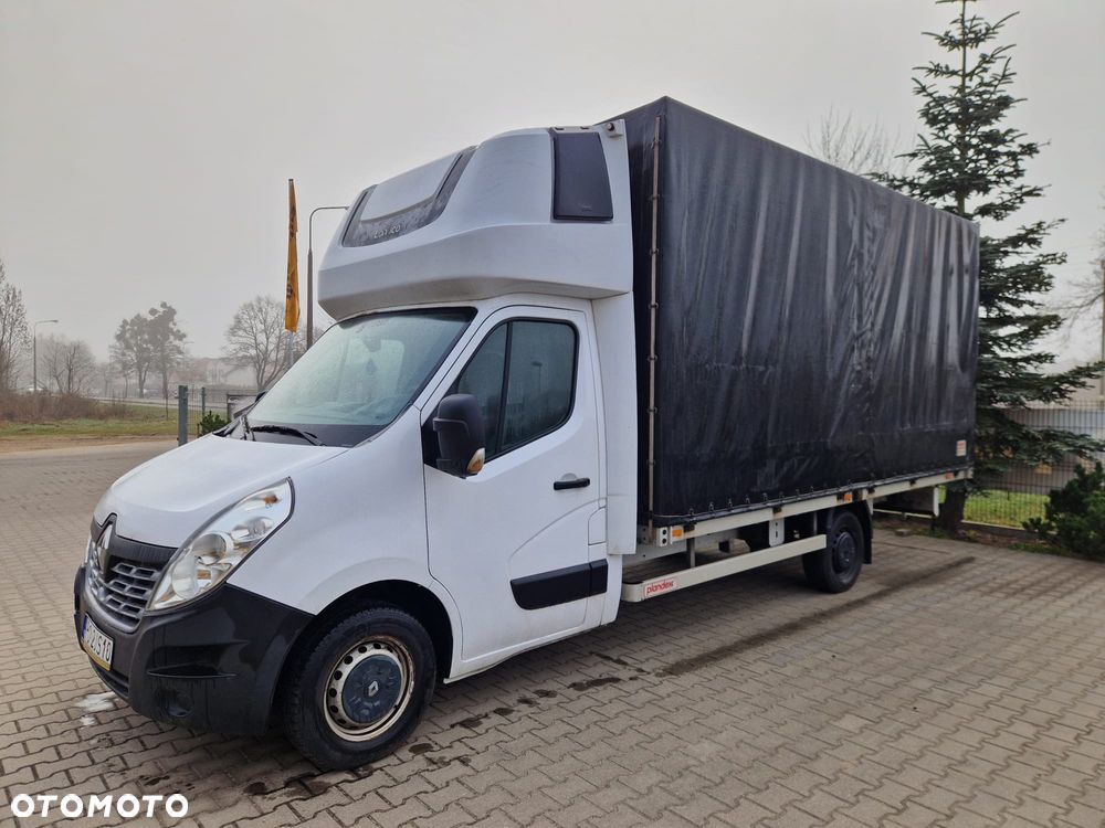 Renault MASTER - 2