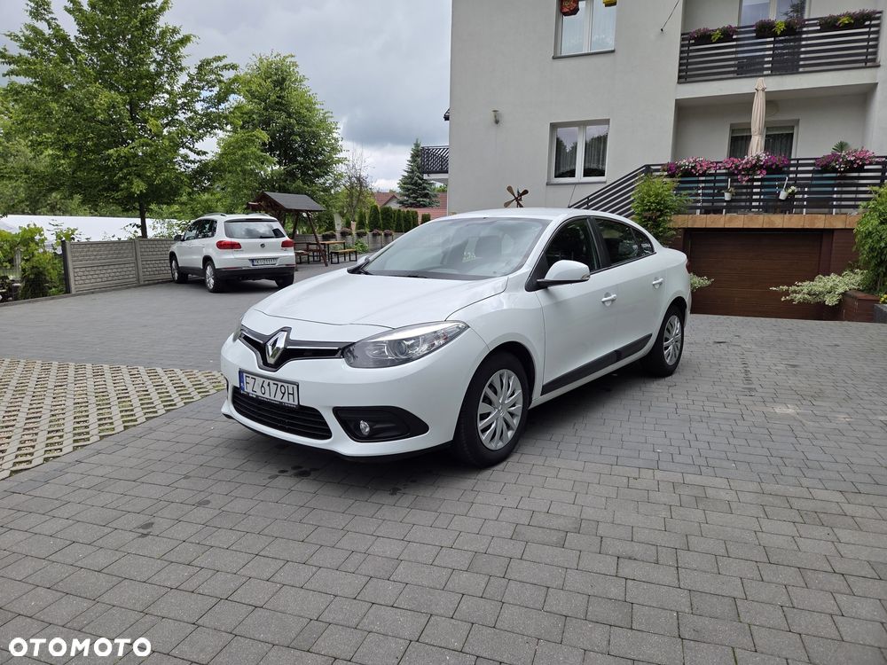 Renault Fluence - 2