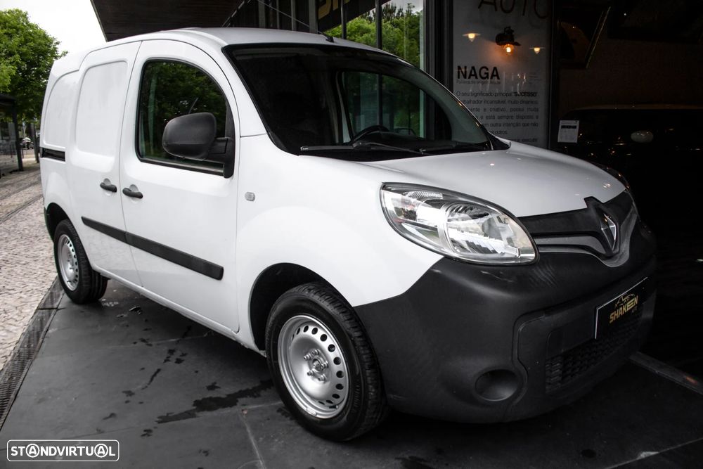 Renault Kangoo Express - 6