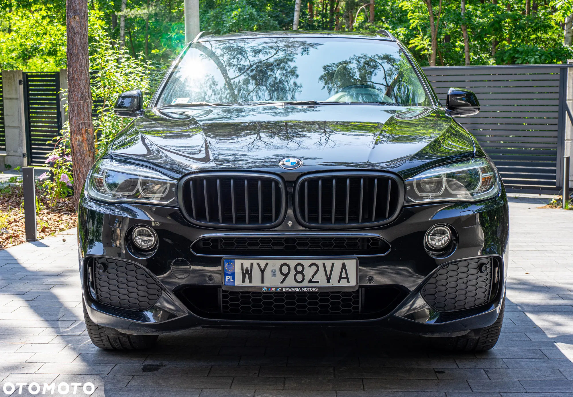 BMW X5 xDrive40d - 4