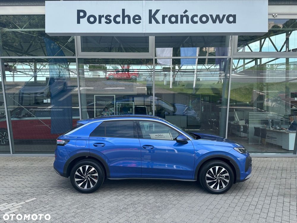 Volkswagen T-Roc 1.5 eTSI Life DSG - 10