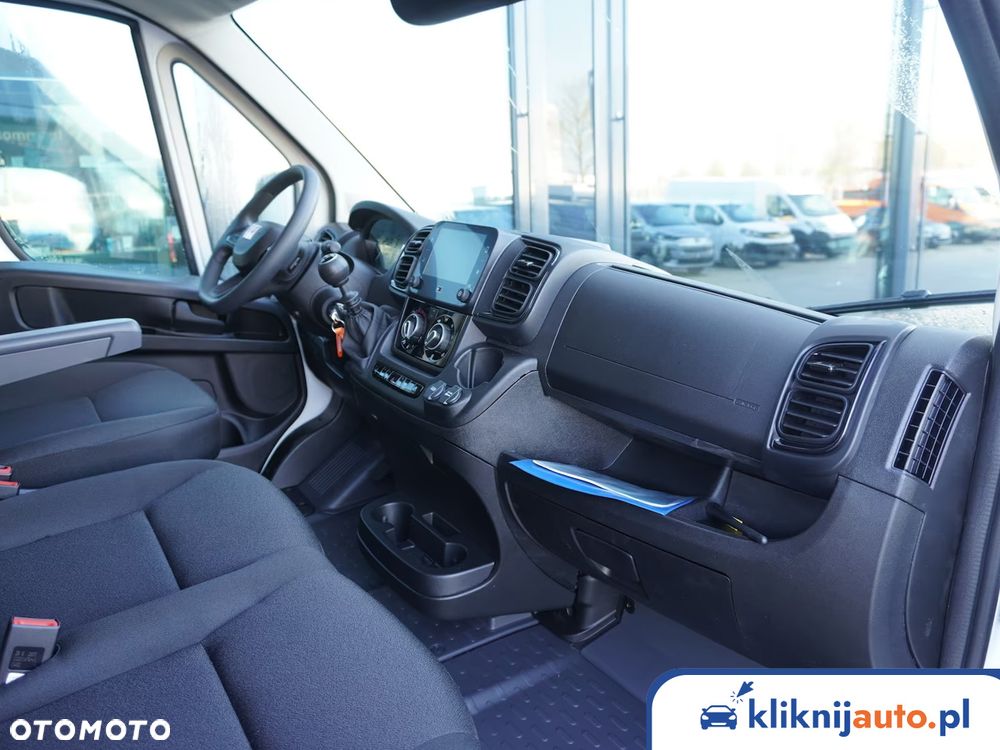 Fiat Ducato Maxi Furgon L4H3 3,5T Diesel 180KM Manual - 6