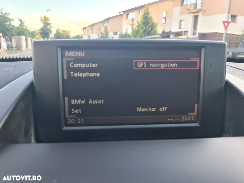 BMW X3 xDrive20d Aut. Limited Sport Edition - 17