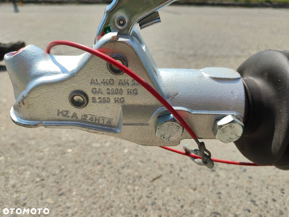 Esselmann laweta 8,5 m L850S1350 - 12