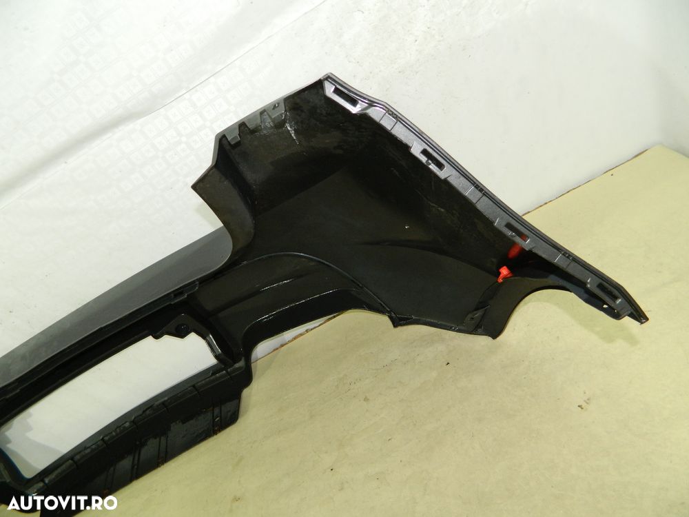 Bara spate Opel Meriva B, 2010, 2011, 2012, 2013, 2014, 2015, , 13267966 - 5