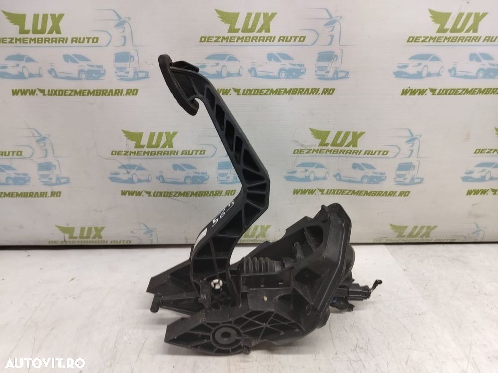 Pedala ambreiaj H1bc-7b633-c1e Ford Fiesta 7 [2017 - 2020] 1.0 ecoboo - 2