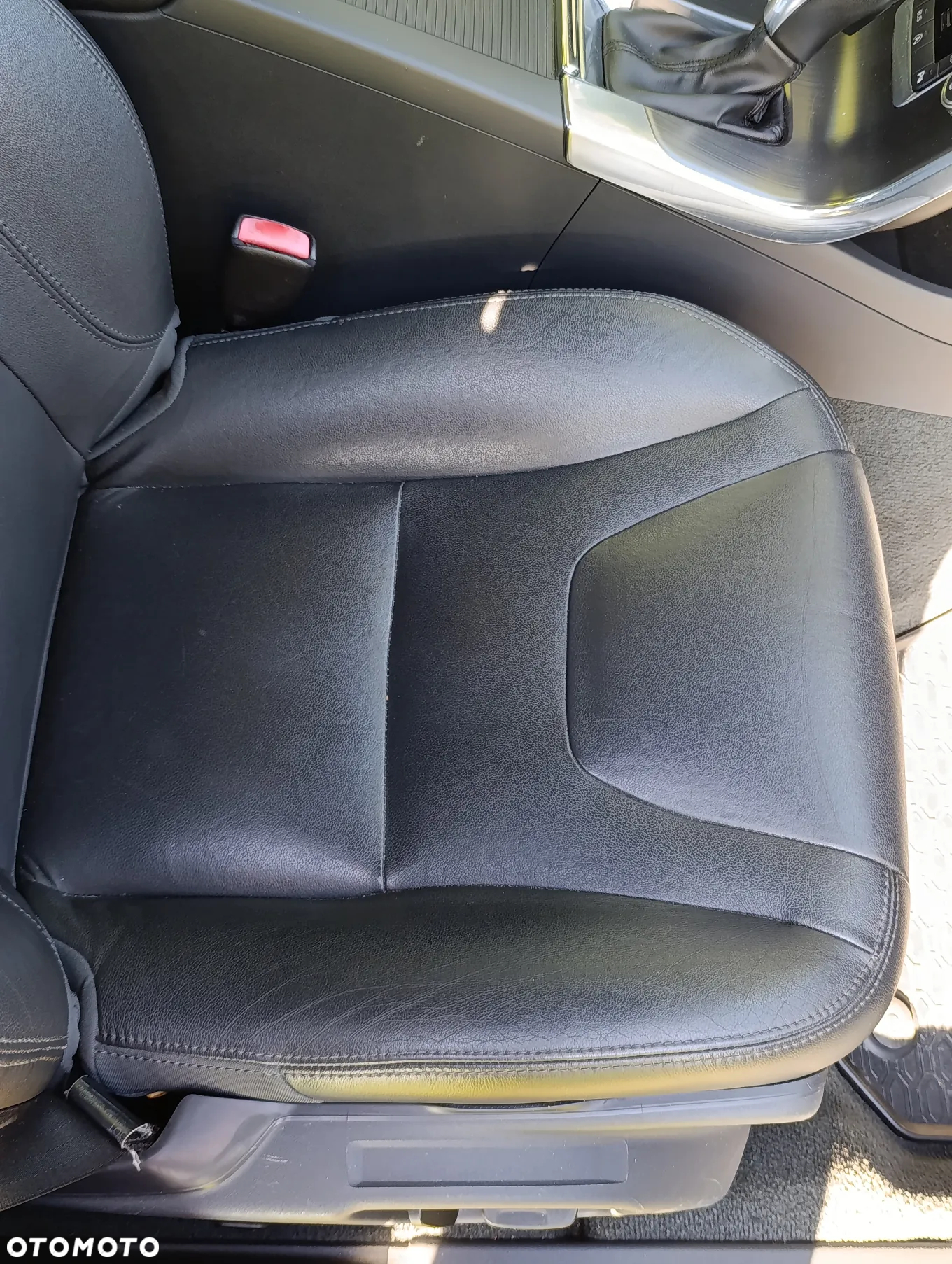 Volvo S60 - 12